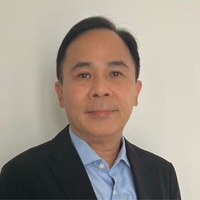 Iwan Suryaputra, Chief Executive Officer, Volta