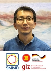 Pichai Uamturapojn | National Expert | Sustainable Mobility in Metropolitan Regions in ASEAN (An ASEAN-German Cooperation Project) - SMMR » speaking at Mobility Live Asia