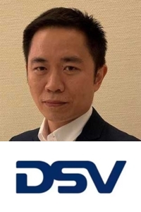 Sam Loke | Managing Director, Thailand | DSV - Global Transport and Logistics » speaking at Mobility Live Asia