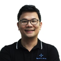 Nguyen Huu Phuoc Nguyen, Co-Founder & Chief Executive Officer, Selex Motors
