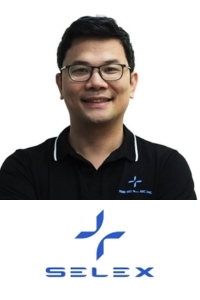 Nguyen Huu Phuoc Nguyen | Co-Founder & Chief Executive Officer | Selex Motors » speaking at Mobility Live Asia