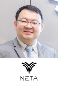 Alex Zhuangfei Bao | General Manager | Neta Auto (Thailand) Company Limited » speaking at Mobility Live Asia