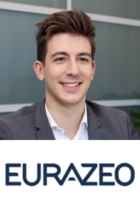 Victor Tenneroni | Vice President - Venture Smart City | Eurazeo » speaking at Mobility Live Asia