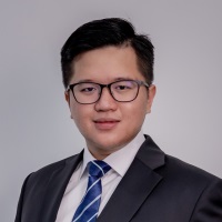 Jun Jie (JJ) Pang, Executive Director, Gemilang International Limited