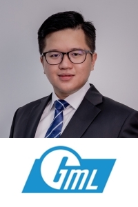 Jun Jie (JJ) Pang | Executive Director | Gemilang International Limited » speaking at Mobility Live Asia