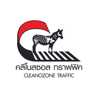 Cleanozone Traffic (Thailand) Co.,Ltd., exhibiting at Mobility Live Asia 2023