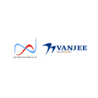 VanJee Technology at Mobility Live Asia 2023