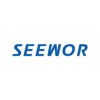 Shenzhen Seewor Technology at Mobility Live Asia 2024