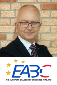 Tomasz Mazur | Board of Director | European Association for Business and Commerce (EABC) » speaking at Mobility Live Asia