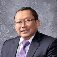 Budi Setiadi, Chairman, Indonesian Electric Motorcycle Industry Association (AISMOLI)