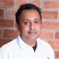 Sanjay Krishnan, Founder, Lithium