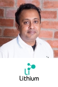 Sanjay Krishnan | Founder | Lithium » speaking at Mobility Live Asia
