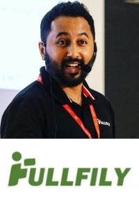 Ashok Viswanathan | Founder & Chief Executive Officer | Fullfily » speaking at Mobility Live Asia