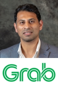 Sunny Wijewardana | Head of Product, Geo Content | Grab » speaking at Mobility Live Asia