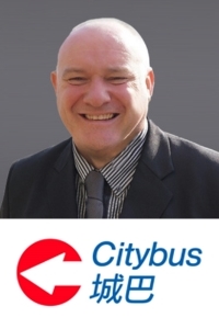 Tony Williamson | Chief Operating Officer | Bravo Transport Services Limited » speaking at Mobility Live Asia