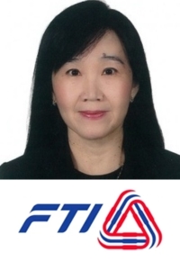 Yuphin Boonsirichan | Chairman, Automotive Industry Club | The Federation of Thai Industries (FTI) » speaking at Mobility Live Asia