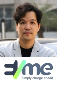 Suvicha “Tom” Sudchai | Chief Executive Officer & Managing Director | EVME PLUS Co. (EVme) » speaking at Mobility Live Asia