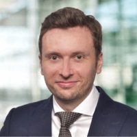 Krzysztof Tokarz, Manager, Automotive & Mobility, ABeam Consulting