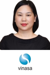 Nguyễn Thị Thu Giang | Deputy Chairwoman & General Secretary | Vietnam Software and IT Services Association (VINASA) » speaking at Mobility Live Asia