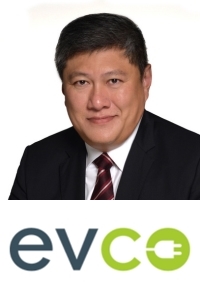 Fuji Foo | Chief Executive Officer | EVCo (Strides DST Pte Ltd) » speaking at Mobility Live Asia