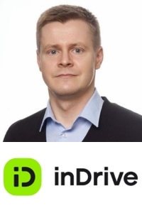 Roman Ermoshin | Director APAC | inDrive » speaking at Mobility Live Asia