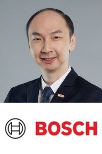 Joseph Hong | Managing Director | Bosch Thailand & Laos » speaking at Mobility Live Asia