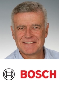 Martin Knoss | Regional President ASEAN | Bosch Powertrain Solutions » speaking at Mobility Live Asia