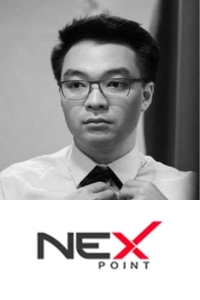 Aphirat Suphavilai | Acting Deputy Director of Business Development and Investment | Nex Point (Public) Co., Ltd. » speaking at Mobility Live Asia