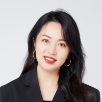 Megan Wang at Mobility Live Asia 2023