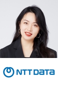 Megan Wang | Vice President | NTT DATA » speaking at Mobility Live Asia