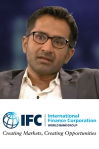 Kamal Dorabawila | Chief Investment Officer & Sector Lead – Transport & Logistics, Asia-Pacific | IFC - International Finance Corporation » speaking at Mobility Live Asia
