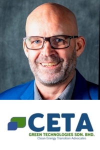 Michael Davies | Founder & Director, Measured Motion Ltd | Principal Technical Consultant & Technical Authority | Clean Energy Transition Advocates (CETA) » speaking at Mobility Live Asia