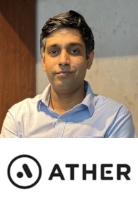 Aravind Prasad | Head - Charging Infrastructure Business | Ather Energy » speaking at Mobility Live Asia