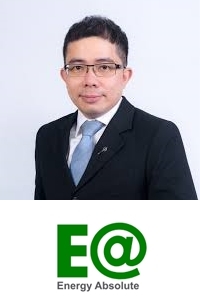 Akarin Suwannarat, Executive Vice President & Special Assistant to Chief Executive Officer, Energy Absolute