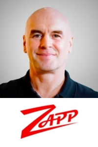 David McIntyre | Chief Commercial Officer | Zapp Electric Vehicles Group Limited » speaking at Mobility Live Asia