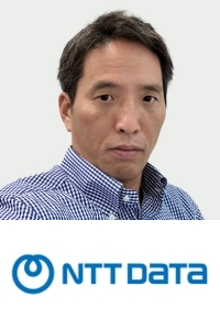Yuki Fukui | General Manager, J-Automotive Industry Lead, Japan | NTT data » speaking at Mobility Live Asia