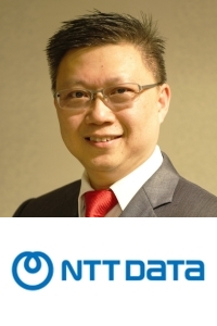 Wilfred Tan | Head, Platform Services | NTT DATA » speaking at Mobility Live Asia