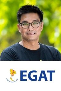 Pichit Phongprasert | Head of EV Business Solutions | Electricity Generating Authority of Thailand (EGAT) » speaking at Mobility Live Asia