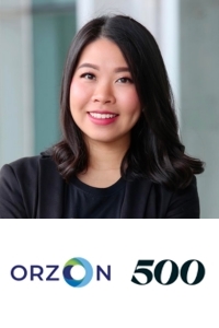 Pahrada (Mameaw) Sapprasert | Partner Thailand, 500 Global | Managing Partner | ORZON Ventures » speaking at Mobility Live Asia