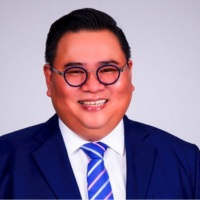 Preecha Praipattarakul, Managing Partner, Galaxy Ventures | Founder & Member of the Board, Upbit Exchange (Thailand) / Angel Investor