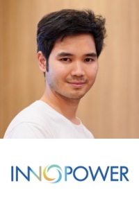 Tun Liangpaiboon | Head of Venture Builder | InnoPower » speaking at Mobility Live Asia