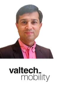 Nilesh Chauhan | Vice President, Business Development and Operations, APAC | Valtech Mobility » speaking at Mobility Live Asia
