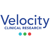 Velocity Clinical Research, exhibiting at World Vaccine Congress West Coast 2023