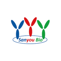 Sanyou Biopharmaceuticals Co. Ltd., exhibiting at World Vaccine Congress West Coast 2023