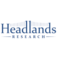 Headlands Research at World Vaccine Congress West Coast 2023