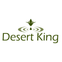 Desert King, exhibiting at World Vaccine Congress West Coast 2023