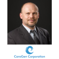 Timur Yarovinsky, VP of Discovery, Director of Immunology, CaroGen Corporation