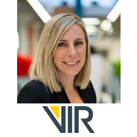 Lisa Purcell, Senior Vice President, Microbiology and Virology, Vir Biotechnology, Inc.