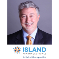 Dr David Foster, Chief Executive Officer, Island Pharmaceuticals