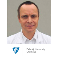 Milan Raska, Professor of Immunology at Faculty of Medicine and Dentistry, Dept. of Immunology, Faculty of Medicine and Dentistry, Palacky University Olomouc